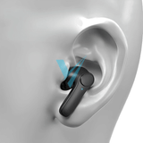 Translator Earbuds 144 Languages Real Time Online OffLine Translation Earphones