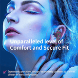 Translator Earbuds 144 Languages Real Time Online OffLine Translation Earphones