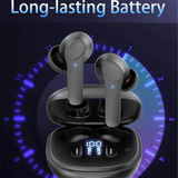Translator Earbuds 144 Languages Real Time Online OffLine Translation Earphones