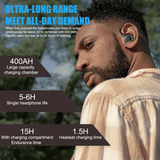 Translator Earbuds 144 Languages Real Time Online/OffLine Translation Earphones