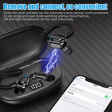 Translator Earbuds 144 Languages Real Time Online/OffLine Translation Earphones
