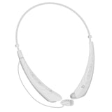 Wireless Neckband Headphones V5.0 Sweat-proof Sport Headsets Earbuds In-Ear Magnetic Neckbands Stereo Earphone Deep Bass Earphone w/Mic