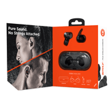 HyperGear Active True Wireless Earbuds with USB-C Connector