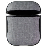 KEY - Hard Shell Case for Airpods Gen 1 & 2