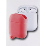KEY - Soft Case for Airpods Gen 1& 2