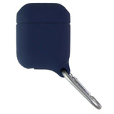 KEY - Soft Case for Airpods Gen 1& 2