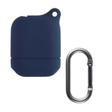 KEY - Soft Case for Airpods Gen 1& 2