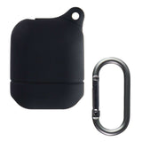 KEY - Soft Case for Airpods Gen 1& 2