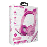 HyperGear Kombat Kitty Gaming Headset