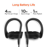 HyperGear Sport X2 True Wireless Earbuds