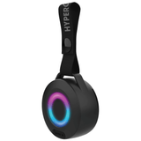 HyperGear Audio Essentials Headphones and Speaker Duo Beige
