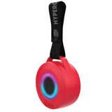 HyperGear Audio Essentials Headphones and Speaker Duo Beige