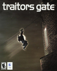 Traitors Gate for Mac (Rated E)