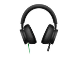 XBOX HEADSET MICROSOFT 8LI-00001 R