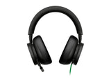 XBOX HEADSET MICROSOFT 8LI-00001 R
