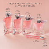 LA VIE EST BELLE by Lancome L'EAU DE PARFUM SPRAY 1 OZ