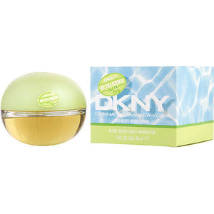 DKNY BE DELICIOUS POOL PARTY LIME MOJITO by Donna Karan EDT SPRAY 1.7 OZ