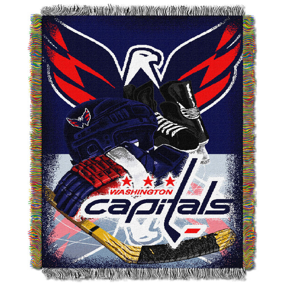Capitals OFFICIAL National Hockey League, 