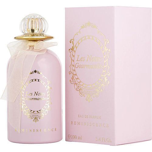 REMINISCENCE GUIMAUVE by Reminiscence EAU DE PARFUM SPRAY 3.3 OZ