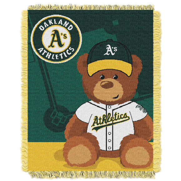 Athletics OFFICIAL Major League Baseball, 