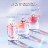 LA VIE EST BELLE by Lancome L'EAU DE PARFUM SPRAY 1 OZ