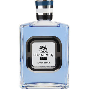 ROYAL COPENHAGEN by Royal Copenhagen AFTERSHAVE LOTION 8 OZ