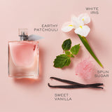 LA VIE EST BELLE by Lancome L'EAU DE PARFUM SPRAY 1 OZ