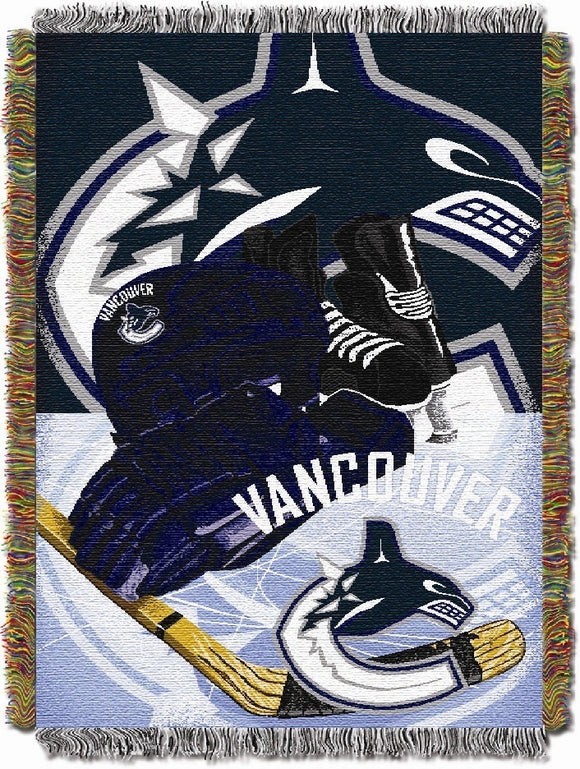 Canucks OFFICIAL National Hockey League, 