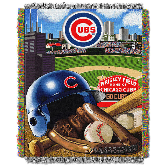 Cubs OFFICIAL Major League Baseball, 